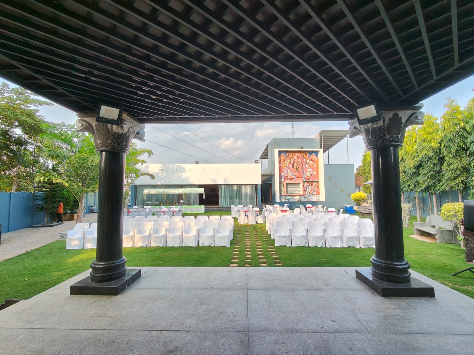 Green Park Mahal photo 2