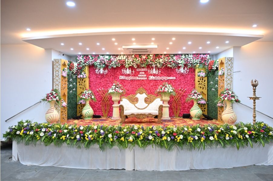 SRI SAI MAHAL A/C photo 3