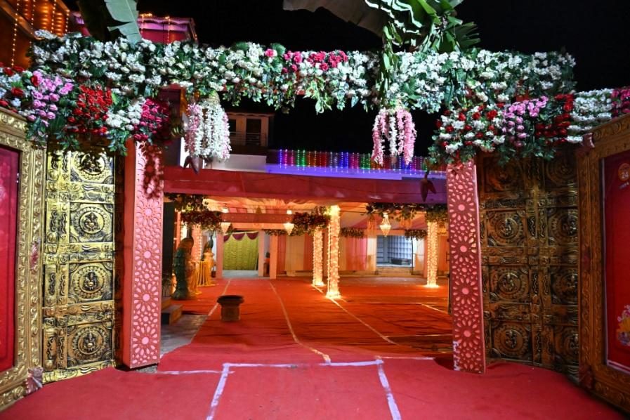 SRI SAI MAHAL A/C photo 6