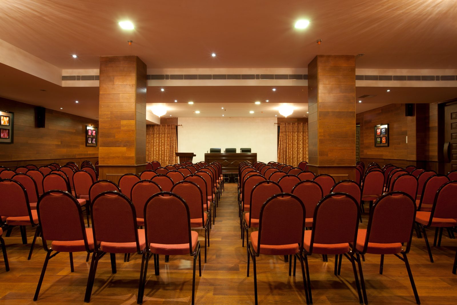 JC Residency Madurai photo 2