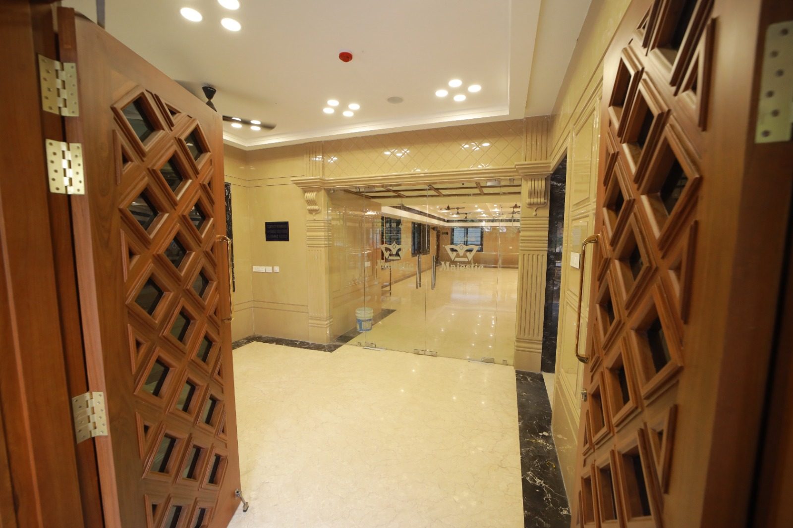 Hotel Majestic photo 2